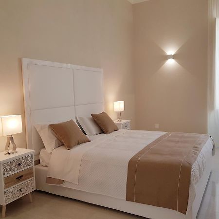 B&B Via Cavour 32 Syracuse Exterior foto