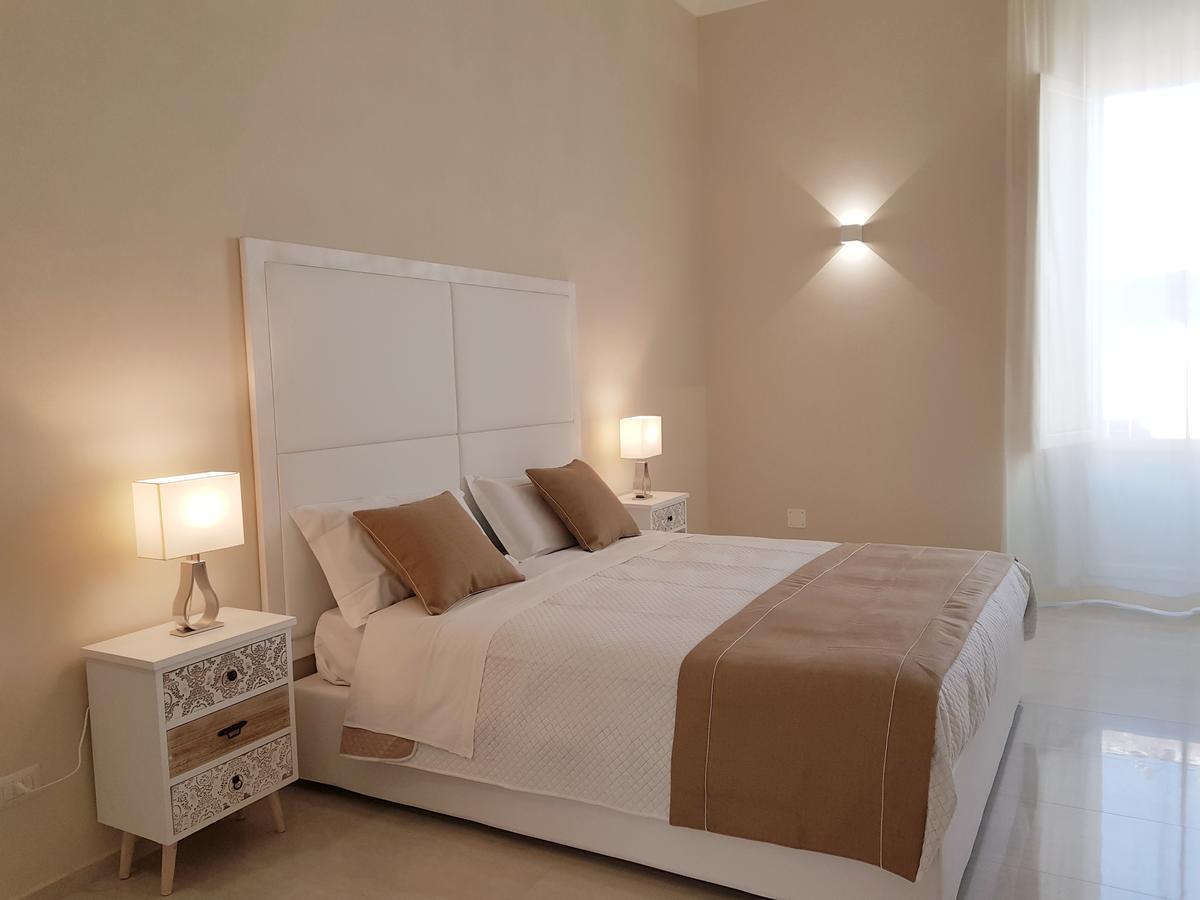 B&B Via Cavour 32 Syracuse Exterior foto