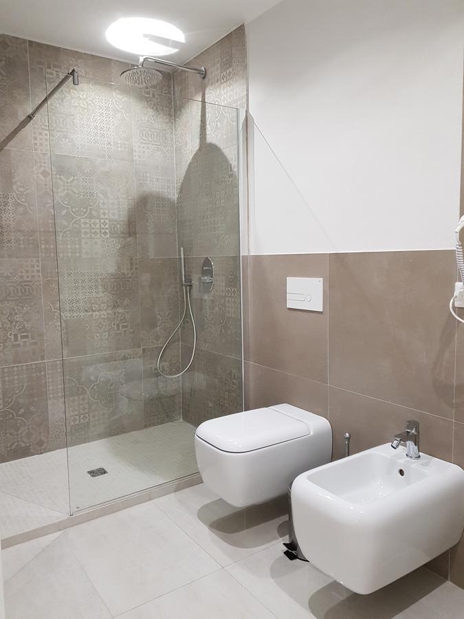 B&B Via Cavour 32 Syracuse Exterior foto