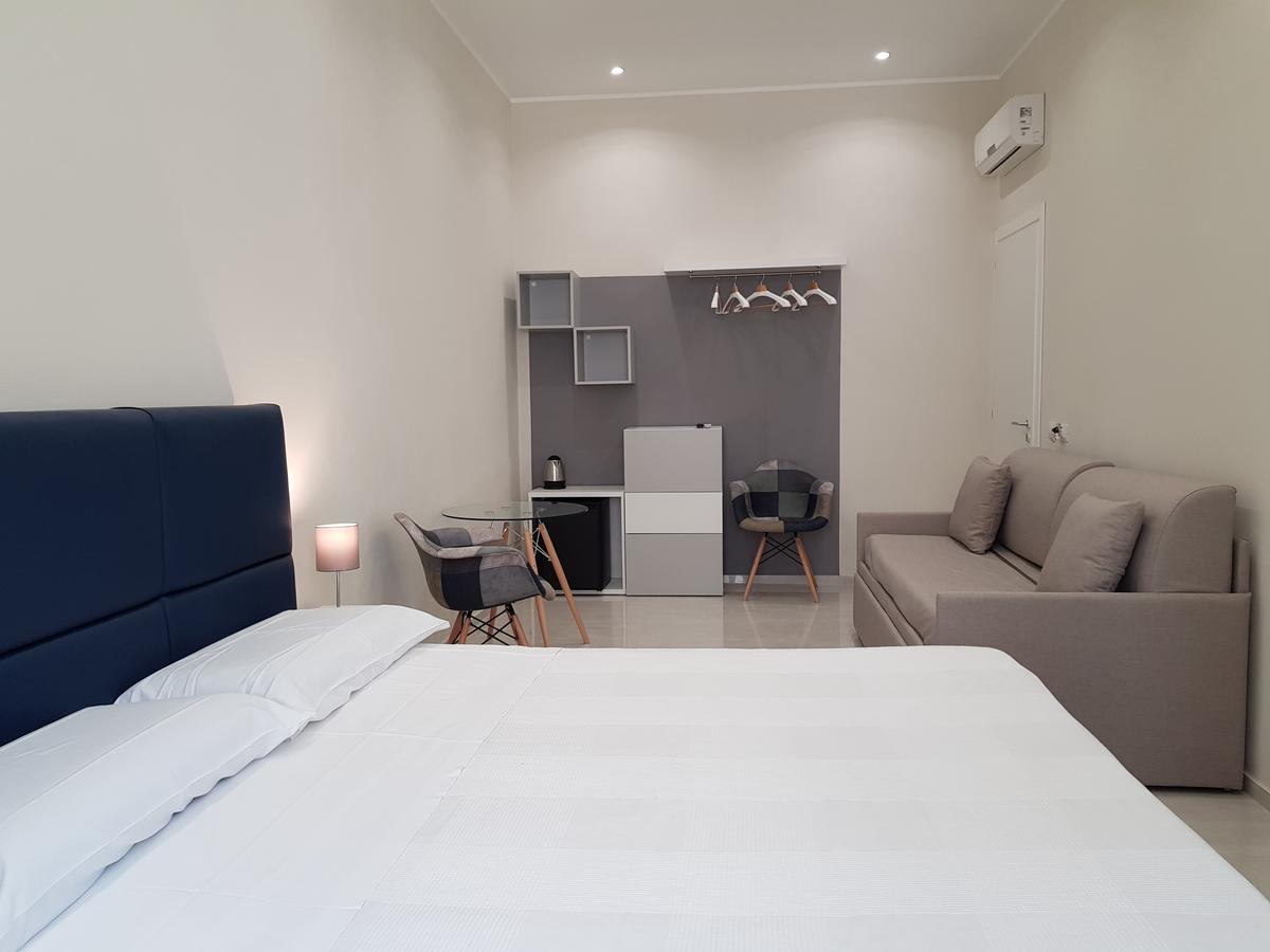 B&B Via Cavour 32 Syracuse Exterior foto
