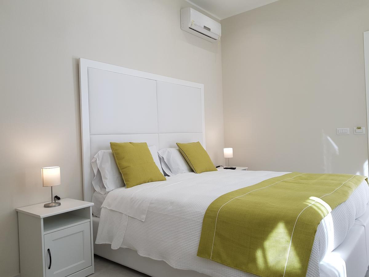 B&B Via Cavour 32 Syracuse Exterior foto