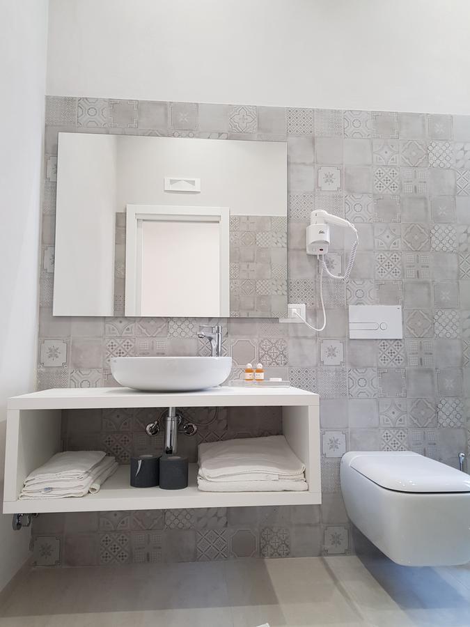 B&B Via Cavour 32 Syracuse Exterior foto