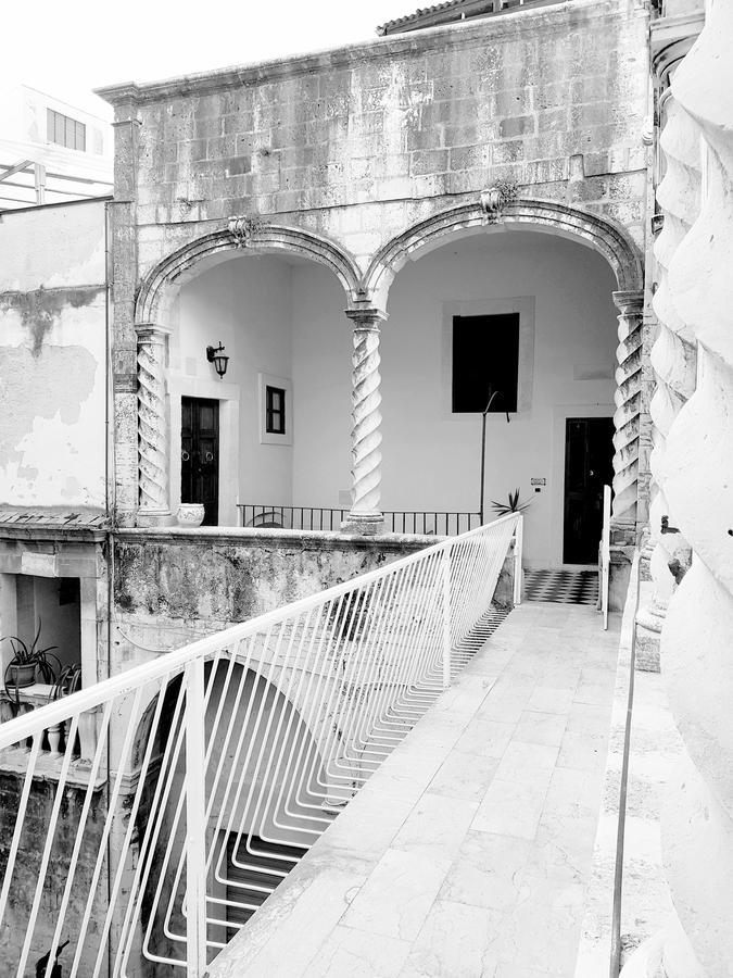 B&B Via Cavour 32 Syracuse Exterior foto